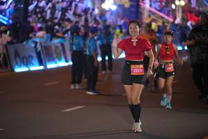 BIB: 1011, 25574, 2487
                            <button type="button" onclick="openModal(21001099)" class="btn btn-primary btn-sm float-right btn-popup" data-toggle="modal" data-target=".modal-high-quality">
                        <i class="fas fa-shopping-cart"></i> Add to Cart
                    </button>
                                            <button type="button" onclick="isThisMe(21001099, true)" class="btn btn-success btn-sm float-right btn-popup btn-isme hidden" data-toggle="tooltip" data-placement="bottom" title="นี่คือรูปของคุณใช่ไหม คลิกที่นี่เพื่อเอาเข้าอัลบั้ม">
                        <i class="fas fa-plus"></i> Add to album
                    </button>
                    <button type="button" onclick="isThisMe(21001099, false)" class="btn btn-warning btn-sm float-right btn-popup btn-isnotme hidden">
                        <i class="fas fa-ban"></i> Remove from album
                    </button>